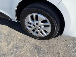 2018 RENAULT TRAFIC FORMULA EDITION LWB X82 MY18 WHITE