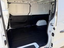 2018 RENAULT TRAFIC FORMULA EDITION LWB X82 MY18 WHITE