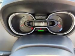 2018 RENAULT TRAFIC FORMULA EDITION LWB X82 MY18 WHITE