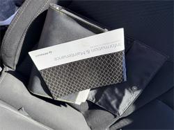 2018 RENAULT TRAFIC FORMULA EDITION LWB X82 MY18 WHITE