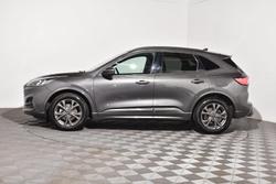 2020 Ford Escape ST-Line