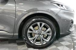 2020 Ford Escape ST-Line