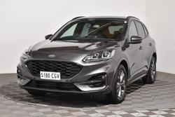 2020 Ford Escape ST-Line