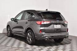 2020 Ford Escape ST-Line