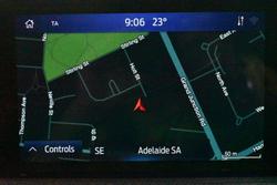 2020 Ford Escape ST-Line