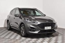 2020 Ford Escape ST-Line