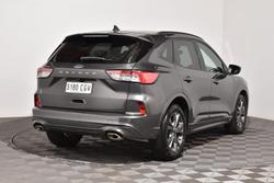 2020 Ford Escape ST-Line