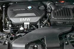 2016 BMW X1 xDrive20d