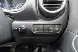 2018 Hyundai Kona Go