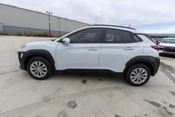 2018 Hyundai Kona Go