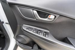 2018 Hyundai Kona Go