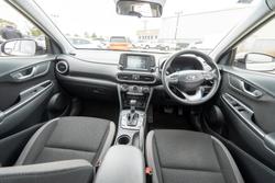 2018 Hyundai Kona Go