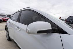 2018 Hyundai Kona Go