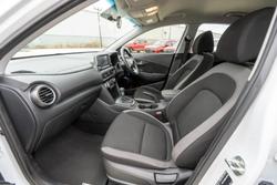 2018 Hyundai Kona Go