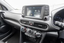 2018 Hyundai Kona Go