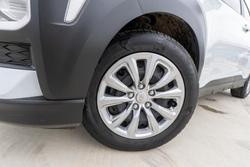 2018 Hyundai Kona Go