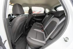 2018 Hyundai Kona Go