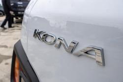 2018 Hyundai Kona Go