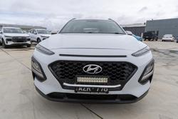 2018 Hyundai Kona Go