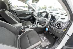 2018 Hyundai Kona Go