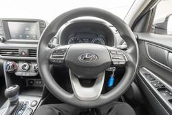 2018 Hyundai Kona Go