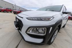 2018 Hyundai Kona Go