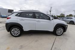 2018 Hyundai Kona Go