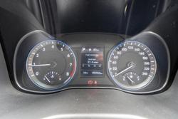 2018 Hyundai Kona Go