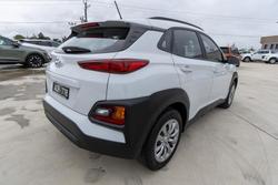 2018 Hyundai Kona Go