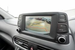 2018 Hyundai Kona Go