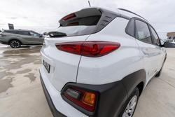 2018 Hyundai Kona Go