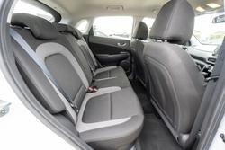 2018 Hyundai Kona Go