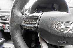 2018 Hyundai Kona Go