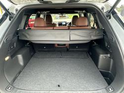 Mitsubishi Outlander Exceed Tourer