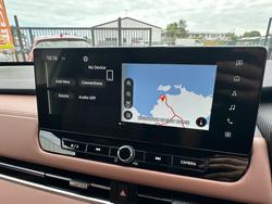 2025 Mitsubishi Outlander Exceed Tourer