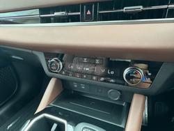 2025 Mitsubishi Outlander Exceed Tourer