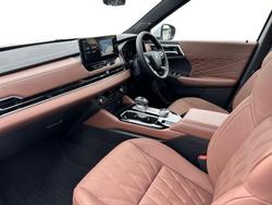 2025 Mitsubishi Outlander Exceed Tourer