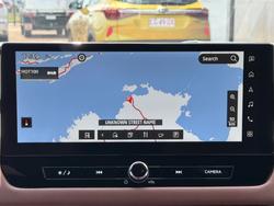 2025 Mitsubishi Outlander Exceed Tourer