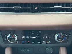 2025 Mitsubishi Outlander Exceed Tourer