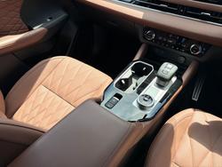 2025 Mitsubishi Outlander Exceed Tourer