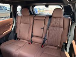 2025 Mitsubishi Outlander Exceed Tourer