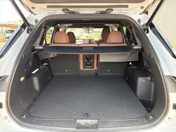 2025 Mitsubishi Outlander Exceed Tourer