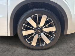 2025 Mitsubishi Outlander Exceed Tourer