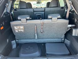 2025 Mitsubishi Outlander PHEV Exceed