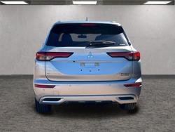 2025 Mitsubishi Outlander PHEV Exceed