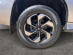 2025 Mitsubishi Pajero Sport Exceed