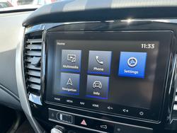 Mitsubishi Pajero Sport Exceed