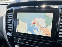 2025 Mitsubishi Pajero Sport Exceed