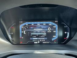 2025 Mitsubishi Pajero Sport Exceed