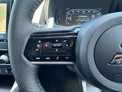 Mitsubishi Pajero Sport Exceed
